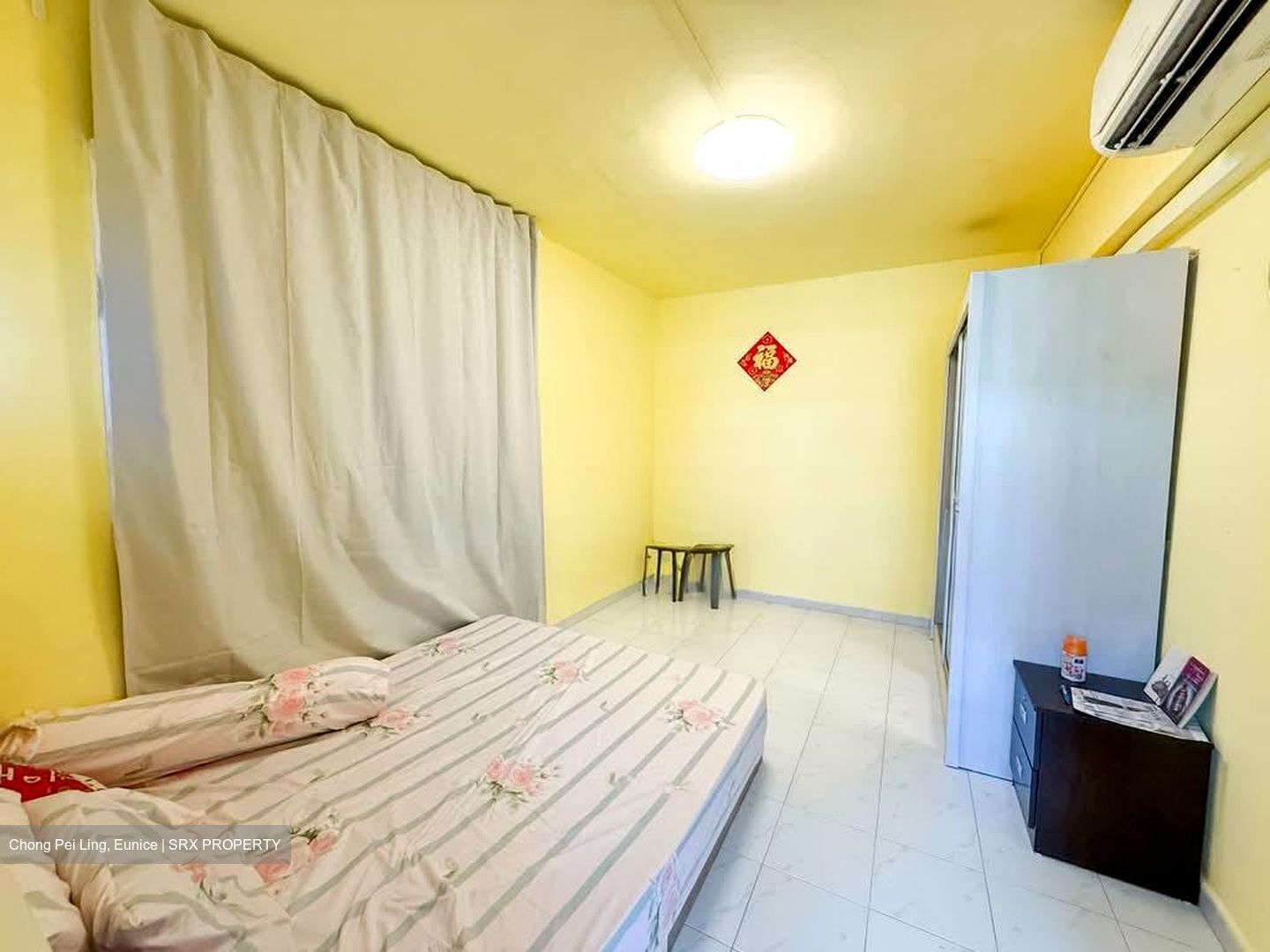 Blk 133 Bishan Street 12 (Bishan), HDB 3 Rooms #527160981